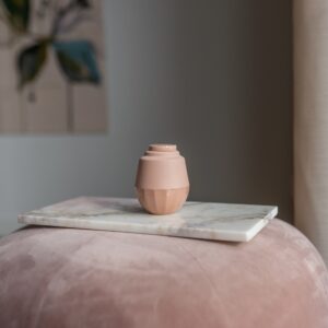 Mini urn Naos 150 ml