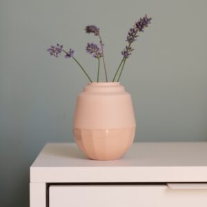 Herdenkingsvaasje Rana (m)