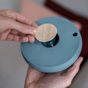 gedenkplek- herdenkingshoekje-wandurn-nova-gedenk-kleineurn