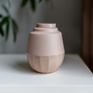 Mini-urn-kleine-urn-Heze-karamel-gedenkplek