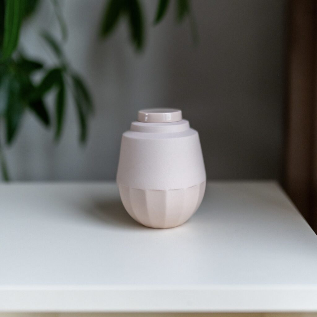 Mini-urn-kleine-urn-Heze-gedenkplek