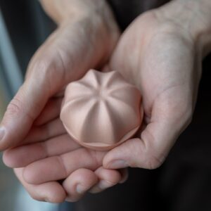 Knuffelsteentje-Mizar-Knuffelkei