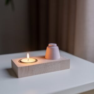 mini urn Merope 30 ml